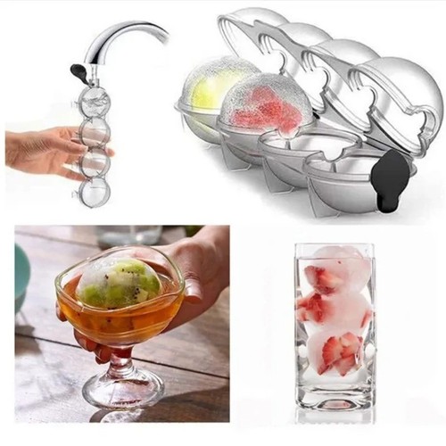 1pcs ice cube - ice, bar