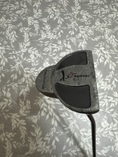 St Andrews Tour Collection 3 Ball Putter