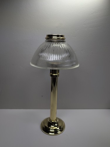 Partylite library lamp - lamp, p0126