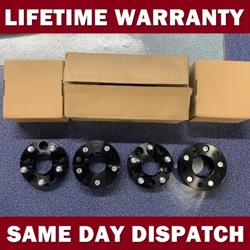 30mm black wheel spacers - wheel,