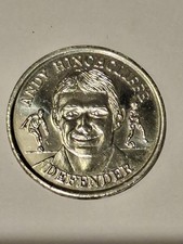 Andy Hinchcliffe, The Official