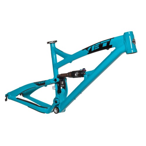 Frame pivot bearing - frame,