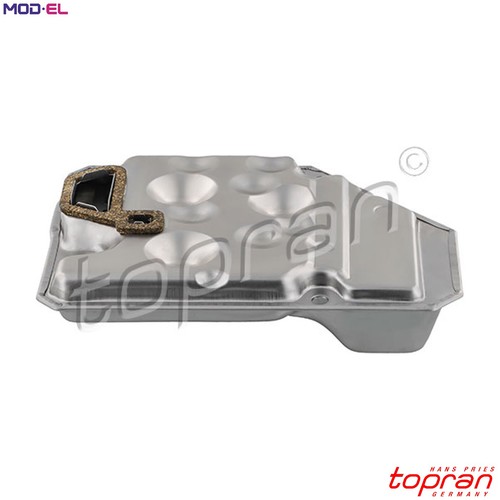 Hydraulic filter automatic - filter,