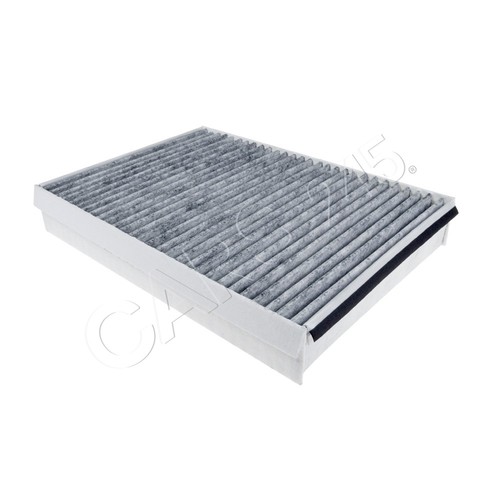Interior air filter blue print - interior,