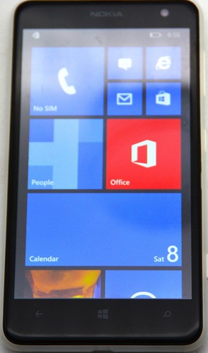 Nokia lumia 625 941 - nokia,