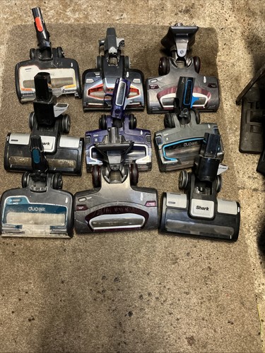 Shark vacuum hoover head - shark,