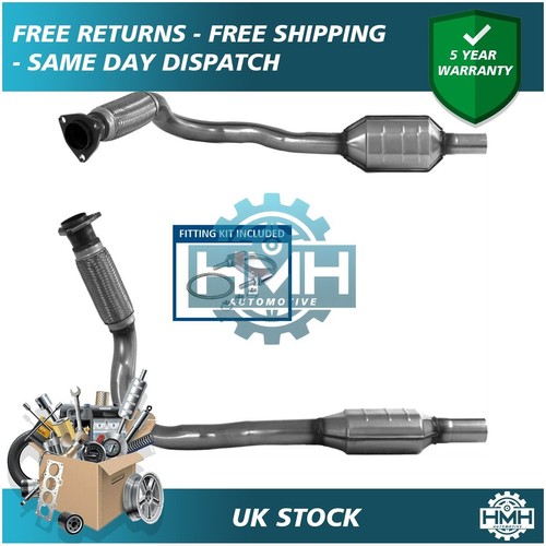 Fits vauxhall zafira astra 0 - vauxhall, 2.0