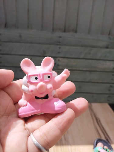 Vintage keypers bowtie finder - vintage,