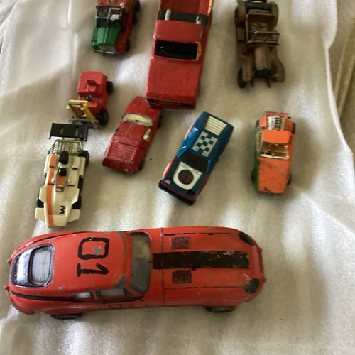 Dinky corgi lone star - , toys