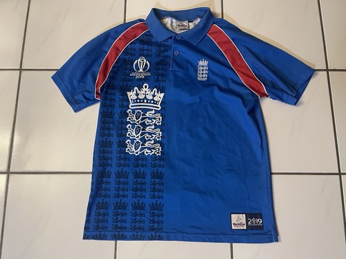 England cricket shirt large - cricket,