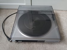 Vintage Sharp RP-111 Linear