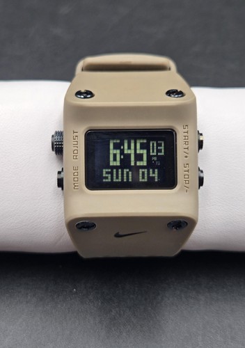 Nike watch mens - watch, mettle