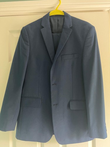 Gents men piece - suit, scott