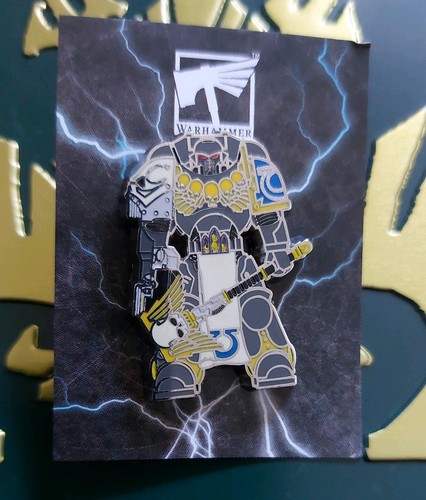Warhammer 40k store - warhammer,