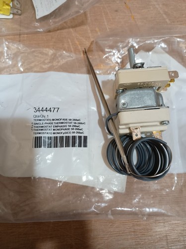 Thermostat for electrolux - for,