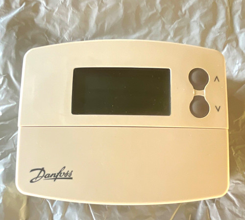 Danfoss tp4000 day - tp4000, 7-day