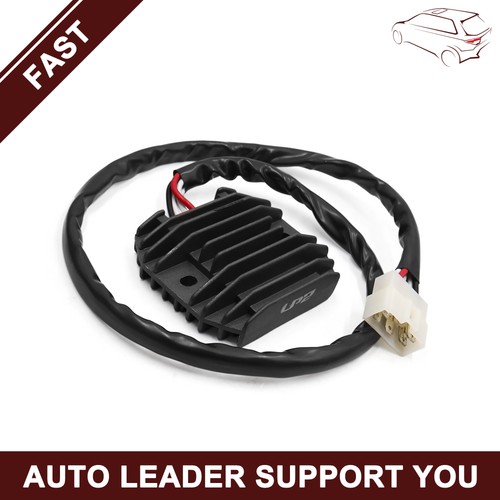 Motorcycle voltage regulator - voltage,