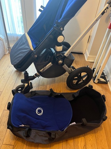 Bugaboo cameleon buggy full - cameleon,