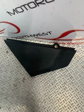 DUCATI SCRAMBLER FRAME INFIL