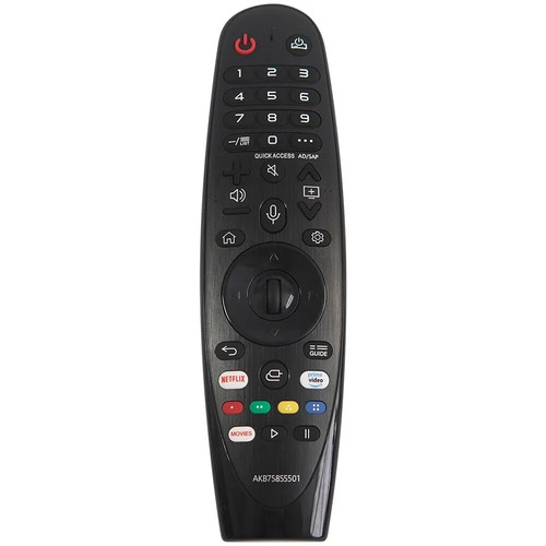Magic remote for - lg, smart