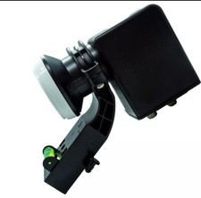 Genuine Sky Quad 4 Output LNB for MK4 Satellite Dish Zone 1 and Zone 2