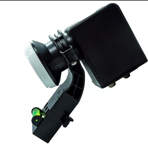 Genuine sky quad output lnb - genuine,