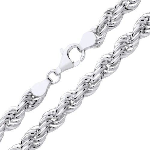 925 sterling silver 7mm - sterling,