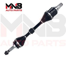NEW PASSENGER SIDE LEFT DRIVESHAFT FITS TOYOTA COROLLA ESTATE 2019+ E210
