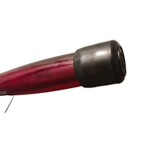 Brickwork trowel handle - brickwork,