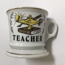 Knobler Japan TEACHER Coffee