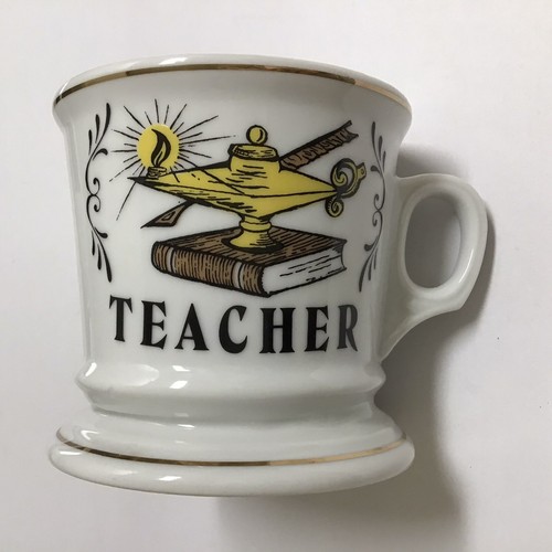 Knobler japan teacher - teacher, coffee