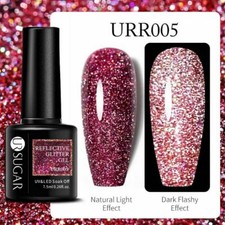 UR SUGAR Reflective Nail Ge