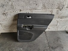 Volvo V50 2009 R Design Rear