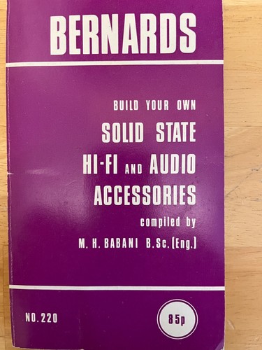 Build your own - state, hi