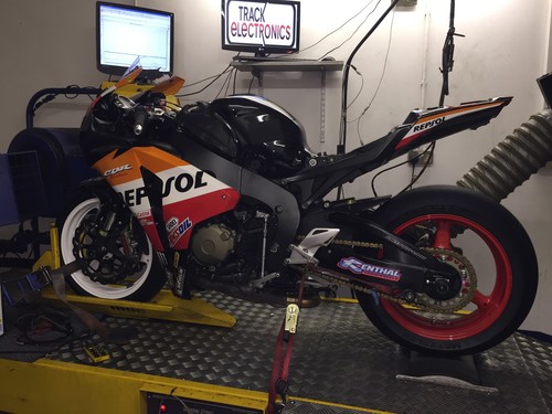 Honda cbr1000rr cbr600rr full - honda,