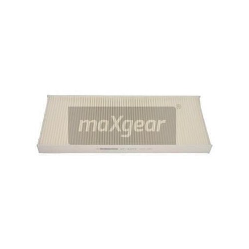 Maxgear 0510 filter - maxgear, 26-0510