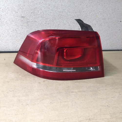 Passat saloon 2010 2015 - saloon, 2010-2015