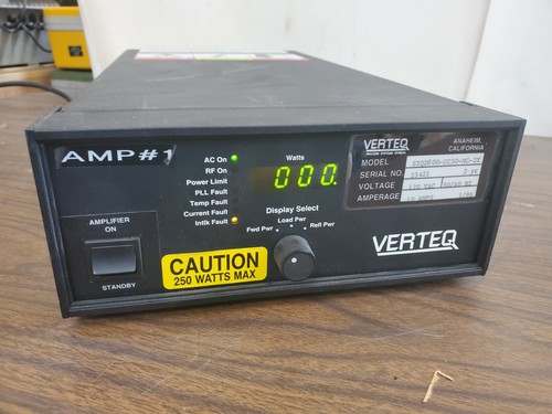 Verteq stqd800 cc50 - verteq, stqd800-cc50-mc-2x