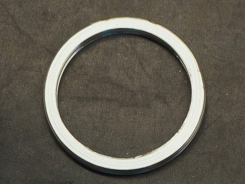Suzuki nos gasket exhaust - nos, gasket,