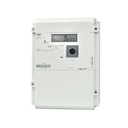 Iskra phase gsm generation - 3,
