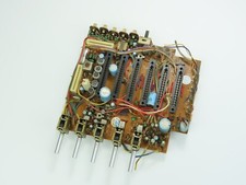 *Nakamichi 1000* Main PCB
