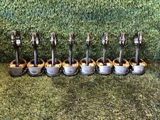 RANGE ROVER P38 4.6 V8 PISTONS WITH CONRODS 94-02 HRC2382