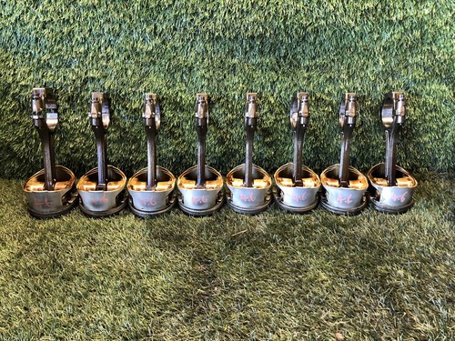 Range rover p38 v8 - 4.6, pistons