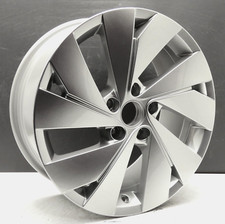 VOLKSWAGEN GOLF MK8 STYLE