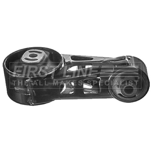 Engine mount for - for, ea