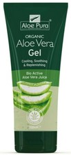 Aloe Pura Skin Treatment -
