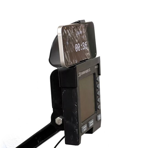 Concept2 smartphone cradle - concept2,