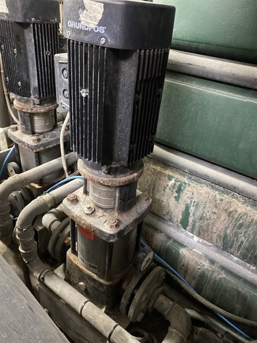 Three phase electric motor - , and