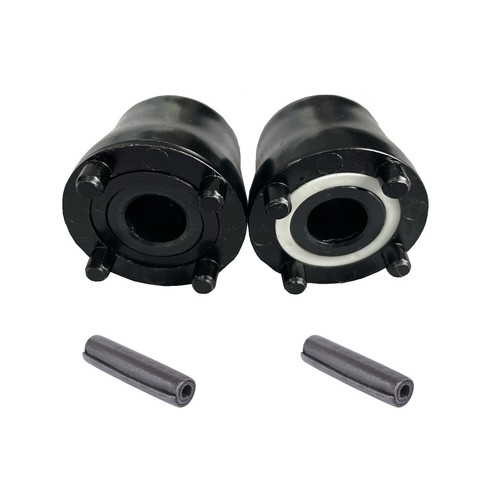 Golf trolley clutch - trolley, clutch/clutches