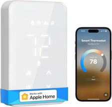 Smart Thermostat for Electric